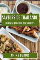 Saveurs De Thaïlande