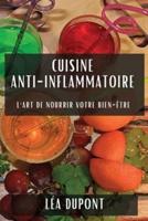 Cuisine Anti-Inflammatoire