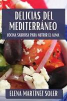 Delicias Del Mediterráneo