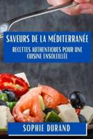 Saveurs De La Méditerranée