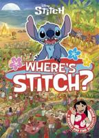 Where's Stitch?