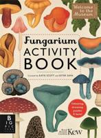 Fungarium Activity Book