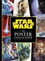 Star Wars: The Poster Collection