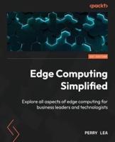 Edge Computing Simplified