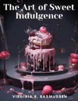 The Art of Sweet Indulgence