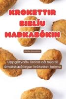 Krokettir Biblíu Maðkabókin