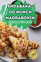 Endabaka- Og Munch Maðrabókin