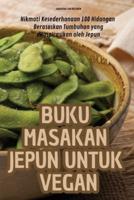 Buku Masakan Jepun Untuk Vegan