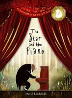 The Bear and the Piano 10th Anniversary