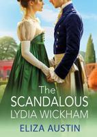 The Scandalous Lydia Wickham
