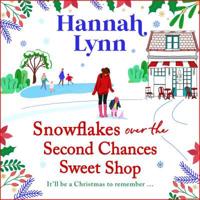 The Holly Berry Sweet Shop Book 7