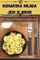 Kuharska Knjiga Jedi Iz Brisk