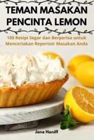 Teman Masakan Pencinta Lemon