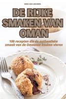 De Rijke Smaken Van Oman