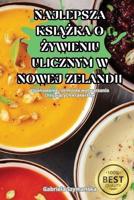 Najlepsza KsiĄŻka O Żywieniu Ulicznym W Nowej Zelandii