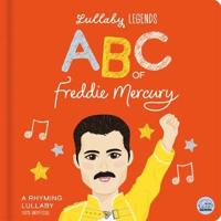 ABC of Freddie Mercury