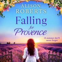Falling for Provence