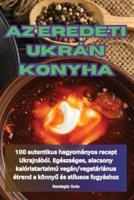 AZ Eredeti Ukrán Konyha