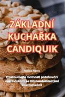 Základní KuchaŘka Candiquik