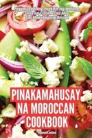 Pinakamahusay Na Moroccan Cookbook