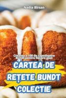 Cartea De ReȚete Bundt Colectie