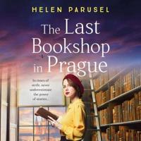 The Last Bookshop in Prague
