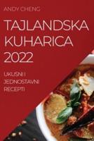 Tajlandska Kuharica 2022