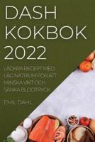 Dash Kokbok 2022