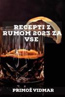 Recepti Z Rumom 2023 Za Vse