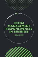 Social Management Responsiveness in Business