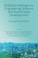 Artificial Intelligence, Engineering Systems and Sustainable Development
