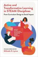 Active and Transformative Learning in Steam Disciplines