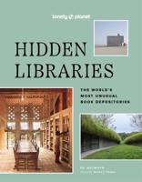 Lonely Planet Hidden Libraries