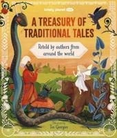 Lonely Planet Kids A Treasury of Traditional Tales