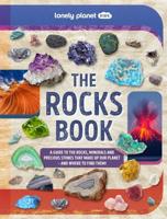 Lonely Planet Kids The Rocks Book