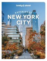 Lonely Planet Experience New York City
