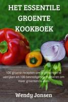 Het Essentile Groente Kookboek