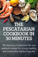 كتاب الطبخ البسكتيري في 30 دقيقة