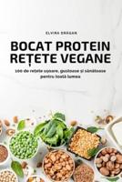 Bocat Protein ReȚete Vegane