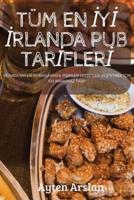 Tüm En İyİ İrlanda Pub Tarİflerİ