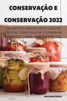 Conservação E Conservação 2022