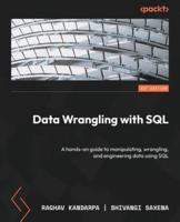 Data Wrangling With SQL