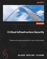 Dissecting Critical Infrastructure Attacks