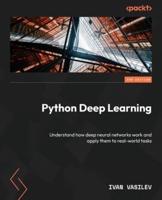 Python Deep Learning