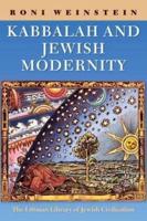Kabbalah and Jewish Modernity