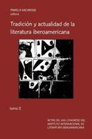 Tradición Y Actualidad De La Literatura Iberoamericana