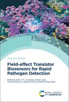 Field-Effect Transistor Biosensors for Rapid Pathogen Detection. Volume 24