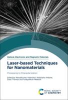 Laser-Based Techniques for Nanomaterials Volume 2