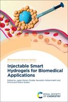 Injectable Smart Hydrogels for Biomedical Applications. Volume 17