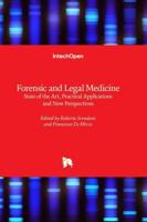 Forensic and Legal Medicine